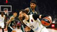 Dubai Basketball make Real Madrid sweat into overtime to make EuroLeague SuperCup final