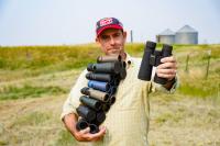 The Best Binoculars of 2026, Tested and Reviewed