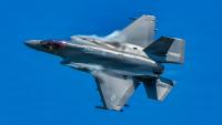 Germany Got Its First F-35A Fighter in Fort Worth from Lockheed Martin. It Bought 35 for €10 Billion Partly So Its Pilots Can Keep Carrying American Nuclear Bombs.