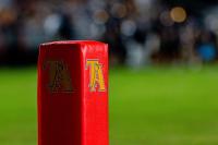 Scores From West Alabama HS Football Week 4