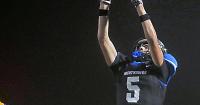 Football: Central Lyon/George-Little Rock vs Boyden-Hull/Rock Valley