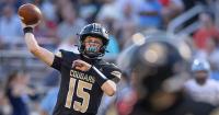 Croatan football 'made a statement' in win over Swansboro