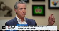 California's Governor looking into requiring 'kill switches' for advanced AI models