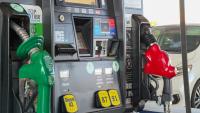 California diesel surges to record $8.09, and grocery bills could be next