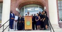 Mississippi Legislative Black Caucus holds historic first retreat in the Delta