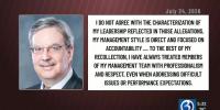 I-Team confronts CT Banking Commissioner over bullying, retaliation complaints
