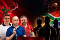 Morocco Defeat South Africa Twice in Strong IEPF World Eight-Ball Pool Start