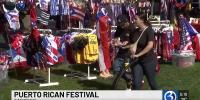Waterbury celebrates Puerto Rican Festival with two-day event