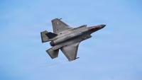 Trump’s $24 Billion F-35 Stealth Fighter Sale to Saudi Arabia Won’t Solve the Houthi Problem