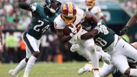 Eagles injuries vs Titans, is key safety playing? Latest on Jalen Carter