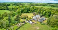 Cumbrian country estate with 20 acres and views of Scafell Pike hits market for £2.5m
