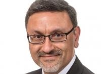 Elgin News Digest: Sarosh Saher named economic development director; Carpentersville Fall Fest postponed to Halloween