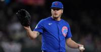 Iowa Cubs Minor League Wrap: Steele dazzles as I-Cubs sweep DH