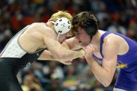 Iowa State releases 2026-27 wrestling schedule