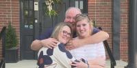 Kentucky nonprofit celebrates 500th foster child birthday