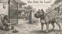 Pitbull Attacks in India: Rising Incidents, Legal Loopholes & the Battle Over Bans