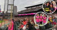 Detroit fans go bananas as nearly 200,000 enter lottery for Savannah Bananas