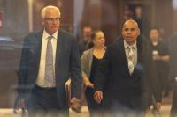 ICE agent pleads not guilty in federal court for allegedly lying about north Minneapolis shooting