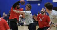 Sixth annual Minnesota Fall Classic handball tournament returns to Kennedy