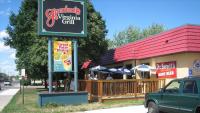 Grandma’s Restaurant Company to close Virginia location