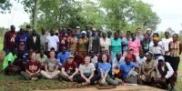UMD engineers bring clean water to Kenya