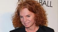 Comedian Carrot Top, 61, rushed to hospital after emergency as Las Vegas show cancelled