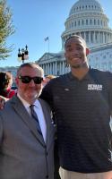 Nevada Represents the Mountain West on Capitol Hill 