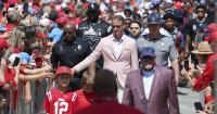 Sports on TV, radio: Sept. 19-21, 2026