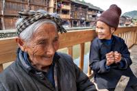 New York filmmaker spent a decade with supercentenarians and shared clues to living past 110