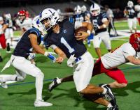 Arizona high school football scores, Sept. 17-19, 2026