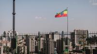 China-built AI system boosts climate forecasting in Ethiopia
