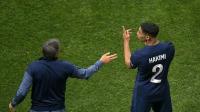 Luis Enrique Keeps Hakimi’s Availability Unclear Ahead of Marseille Clash