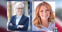 New Poll Calls Oregon Governor's Race A Toss-Up