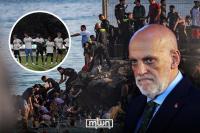 Ceuta: When Spanish Football Extends the Legacy of Colonial Conquest