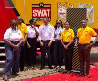 Vivo Energy takes Shell workforce training to stations across Uganda