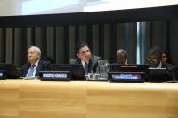 Bourita Co-Chairs World Conference on Countering Hate Speech at UN Headquarters