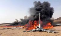 Yemen’s Houthis Report 300 Saudi Airstrikes This Week