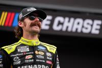 Tennessee’s Bristol Motor Speedway next stop for Cup Series Chase