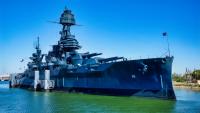 The 27,0000-Ton US Navy Battleship USS Texas Will Soon Finish A Massive Reboot and Complete a Historic ‘Comeback’