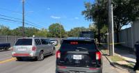 Houston shooting: METRO investigating shooting on bus in Upper Kirby area