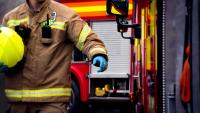 Guadalupe County, Texas, gets 2 donated fire stations to speed response in fast-growing areas