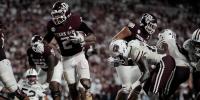 Two Texas A&M players downgraded to ‘doubtful’ in Friday availability report