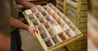 New online system streamlines Virginia Tech soil submissions