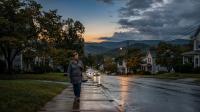 Southwest and Central Virginia Weather Update