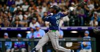 Lazaro Montes ninth inning home run carries Seattle Mariners to 5-4 win over Rockies
