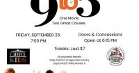 Capitol Theatre to host Dolly Day Sept. 25 with showing of movie "9 to 5"