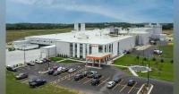 Kikkoman Officially Opens Jefferson, Wisconsin, Processing Plant