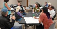 Data centers, local control and real guardrails: Community concerns highlight Wyoming Outdoor Council forum