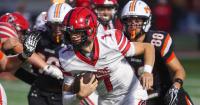 PREP FOOTBALL: Natrona County runs past Cheyenne Central