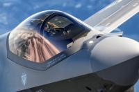 F-35 Parts Go Missing; US Concerned China May Access Stealth Technology